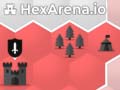 Peli HexArena.io