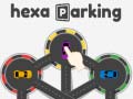 Peli Hexa Parking
