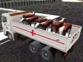 Peli Truck Transport Domestic Animals