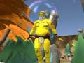 Peli Adventure Aqua Man Deep In Sea