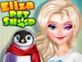 Peli Eliza Pet Shop