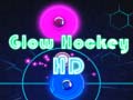 Peli Glow Hockey HD