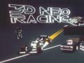 Peli 3D Neo Racing