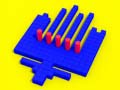 Peli Sticky Block