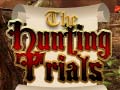 Peli Hunting Trials