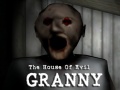 Peli The House Of Evil Granny