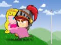 Peli Princess Rescue