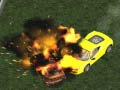 Peli Crazy Demolition Derby V1