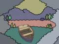 Peli That Blurry Place  Chapter 1: The Boat
