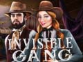Peli Invisible Gang