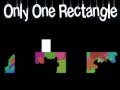 Peli only one rectangle