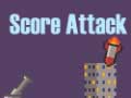 Peli Score Attack