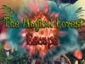 Peli The Magical Forest escape