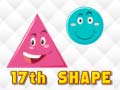 Peli 17th Shape