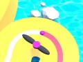 Peli Ball Obstacle Runner