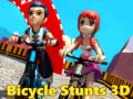 Peli Bicycle Stunts 3D