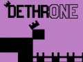 Peli Dethrone