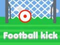 Peli Football Kick
