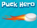 Peli Puck Hero