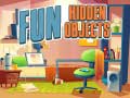 Peli Fun Hidden Objects