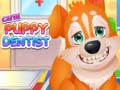 Peli Cute Puppy Dentist