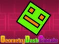 Peli Geometry Dash Classic