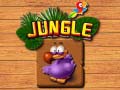 Peli Jungle Matching