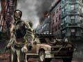 Peli My Zombie Driving Apocalypse