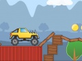 Peli Monsters Truck