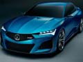 Peli Acura Type S Concept