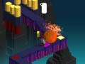 Peli Pixel Rock Escape
