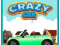 Peli Crazy Car
