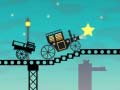 Peli Steam Trucker 2