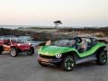 Peli Volkswagen Id Buggy Puzzle
