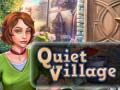 Peli Quiet Village