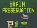 Peli Brain preservation