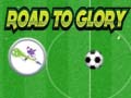 Peli Road To Glory