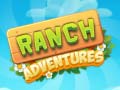 Peli Ranch Adventures 