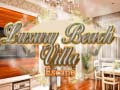 Peli Luxury Beach Villa Escape