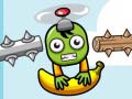 Peli Banana Copter Swing