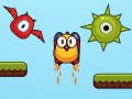 Peli Happy Bird Jump