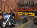Peli Moto Cruiser Highway