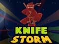 Peli Knife Storm