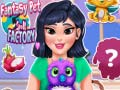 Peli Fantasy Pet Spell Factory