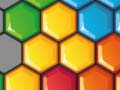 Peli Hexagon Pals