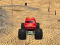 Peli Monster Truck Dirt Racer