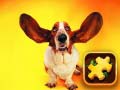 Peli Funny Dogs Puzzle