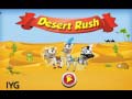Peli Desert Rush