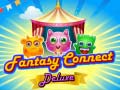 Peli  Fantasy Connect Deluxe