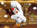 Peli Angry Chicken: Egg Madness
